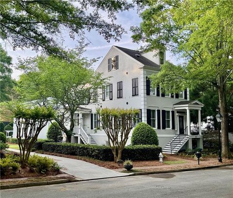 3848 Saint Annes Court Duluth GA 30096