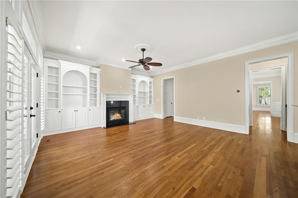 3848 Saint Annes Court, Duluth, Georgia image 13