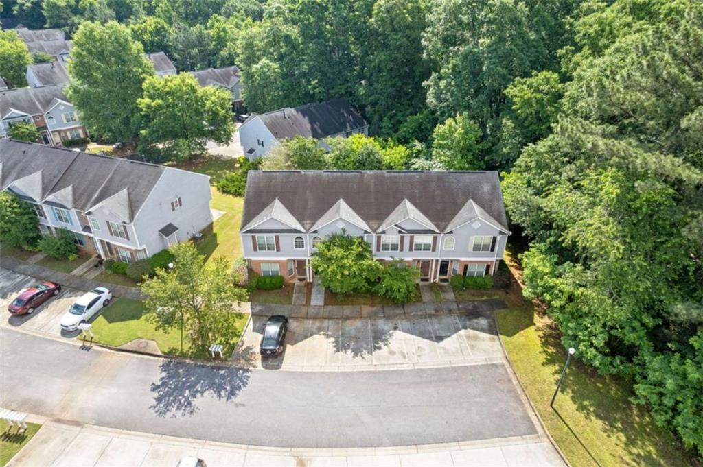 2566 Walden Lake Drive, Decatur, Georgia image 27