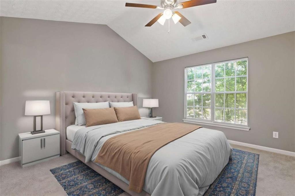 2566 Walden Lake Drive, Decatur, Georgia image 15