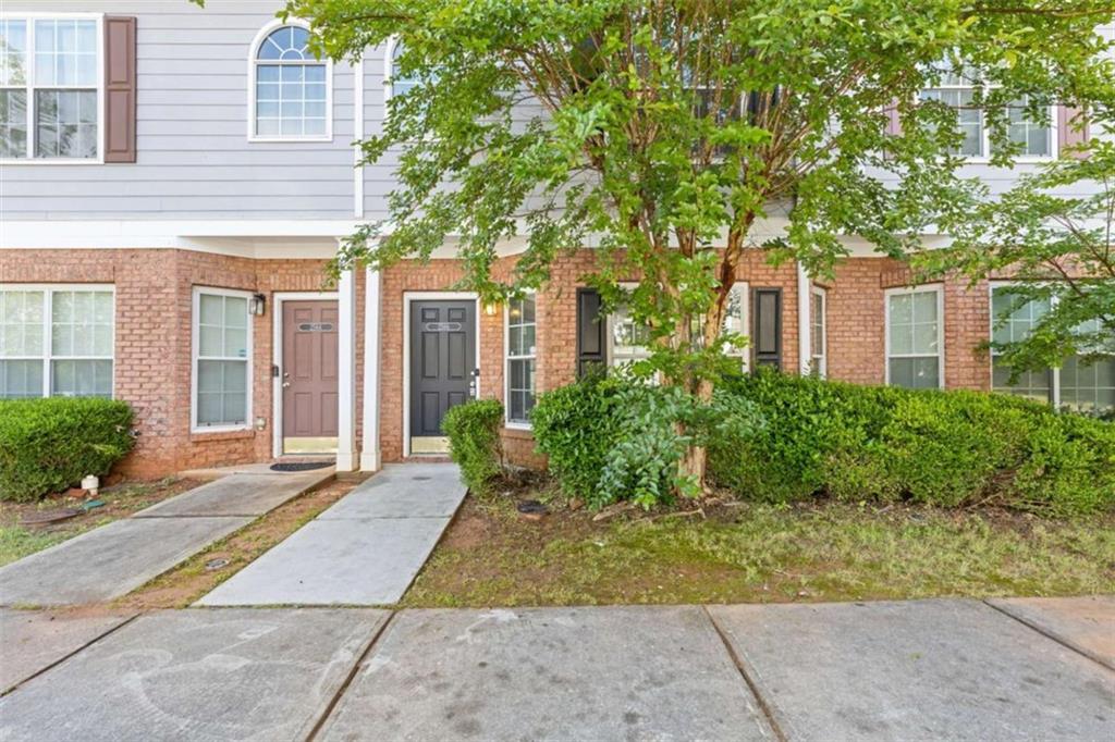 2566 Walden Lake Drive, Decatur, Georgia image 29