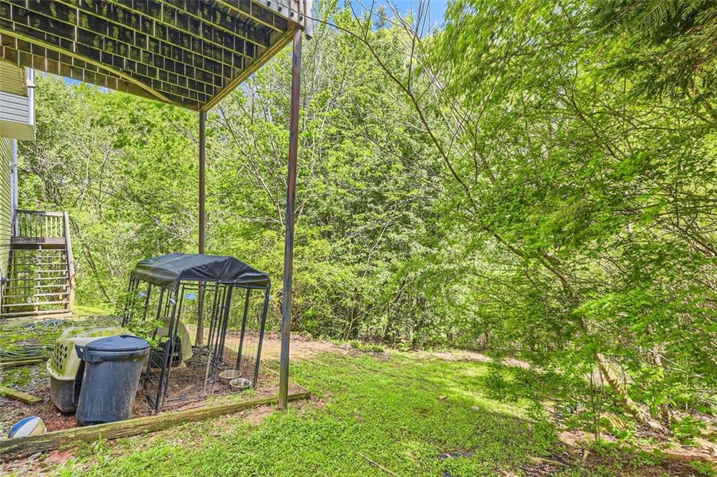 7450 Chads Circle, Jonesboro, Georgia image 11