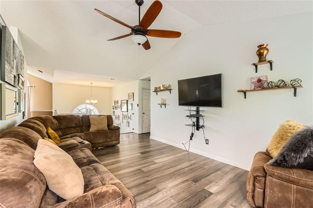 7450 Chads Circle, Jonesboro, Georgia image 3