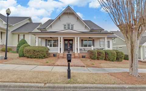 2510 Muskogee Lane Braselton GA 30517