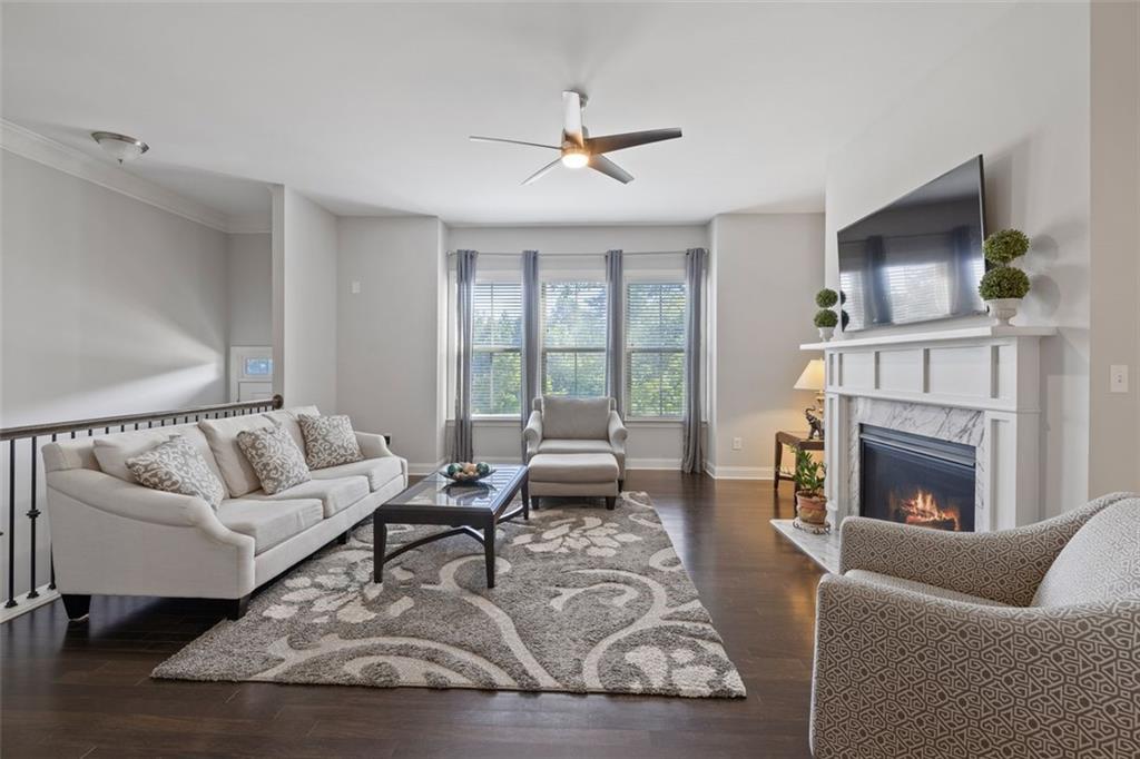 5504 CAMERON PARC Drive