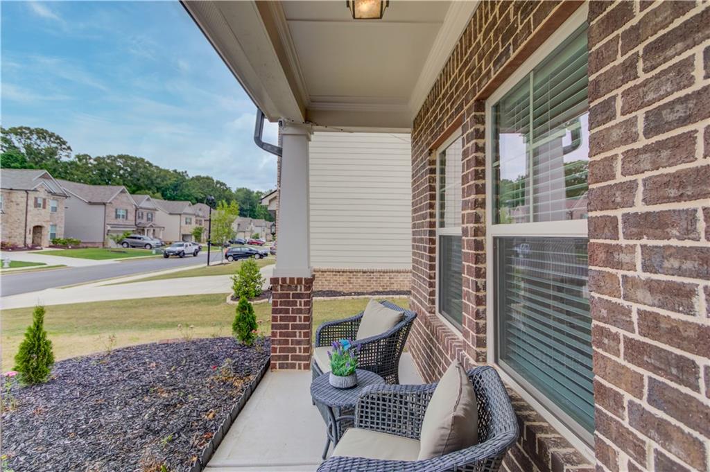 404 Henson Farm Drive