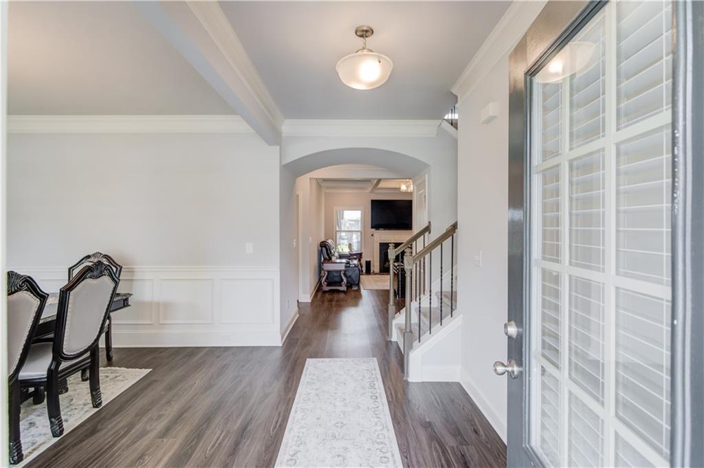 404 Henson Farm Drive