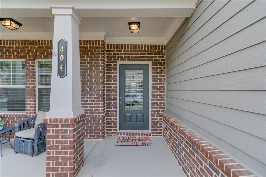 404 Henson Farm Drive