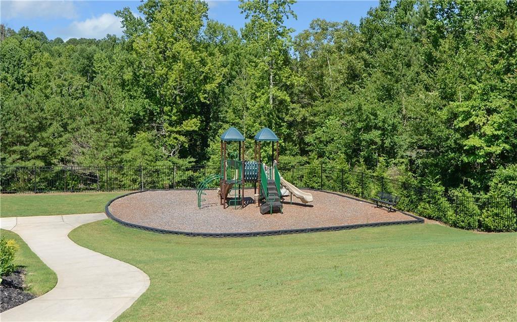 1188 Pinnacle Drive, Lot 8c Dr, Hoschton, Georgia image 6