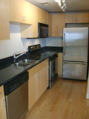 Arbors at City Heights - Residential Lease