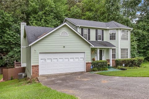 A home in College Park