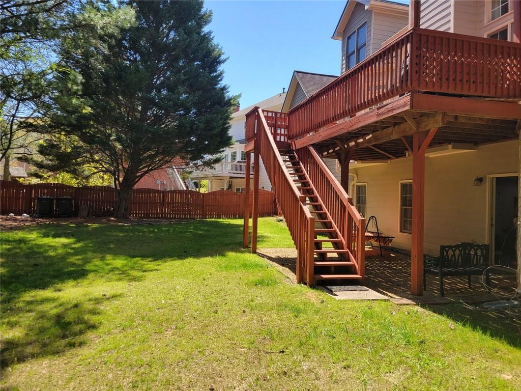 2570 Middleton Way, Grayson, Georgia image 27