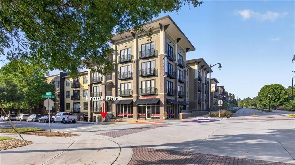 5300 Peachtree Road 311