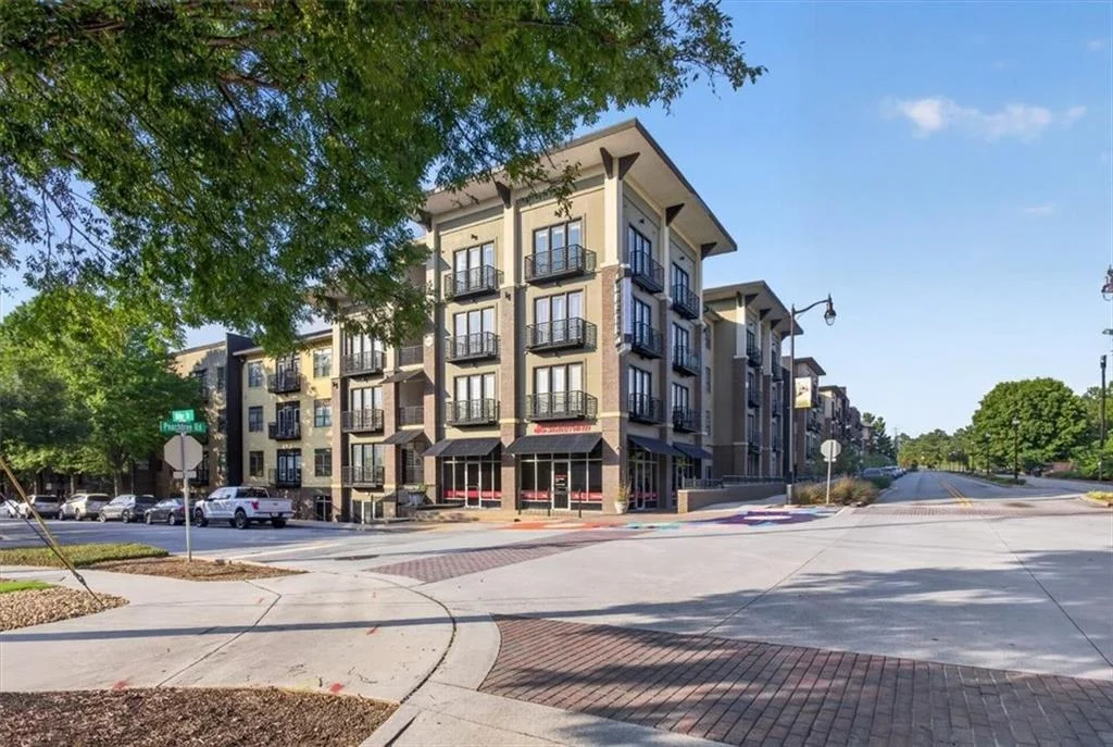 5300 Peachtree Road Unit 0311