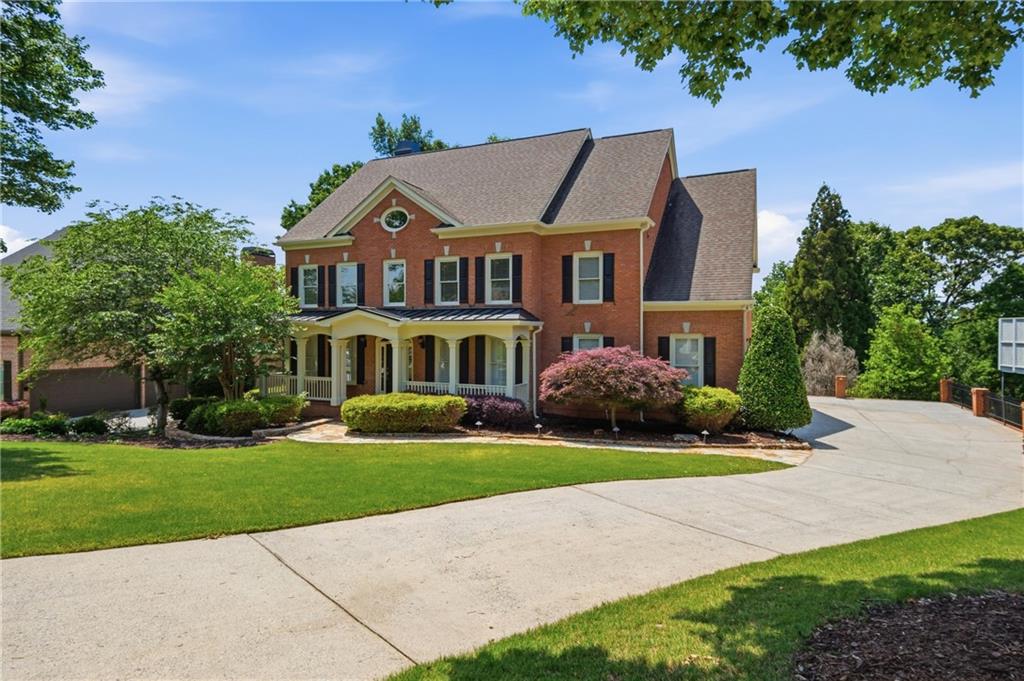 6279 Creekstone Path