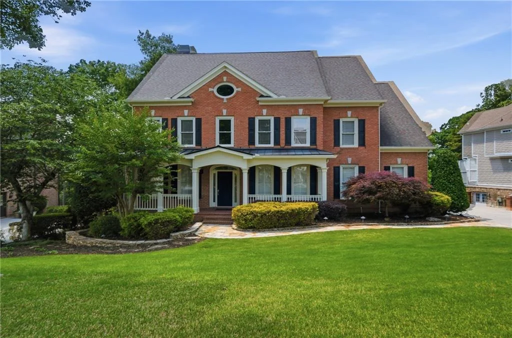 6279 Creekstone Path
