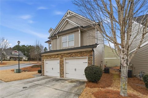 5105 Deepwater Cove Acworth GA 30101