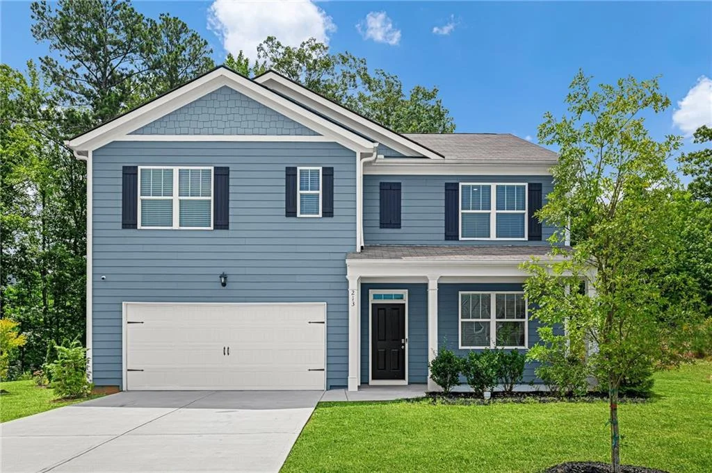 213 Creekview Way Way