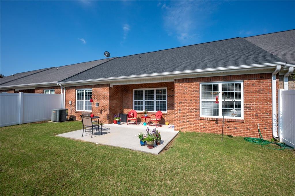 221 Regency Lane, Calhoun, Georgia image 25