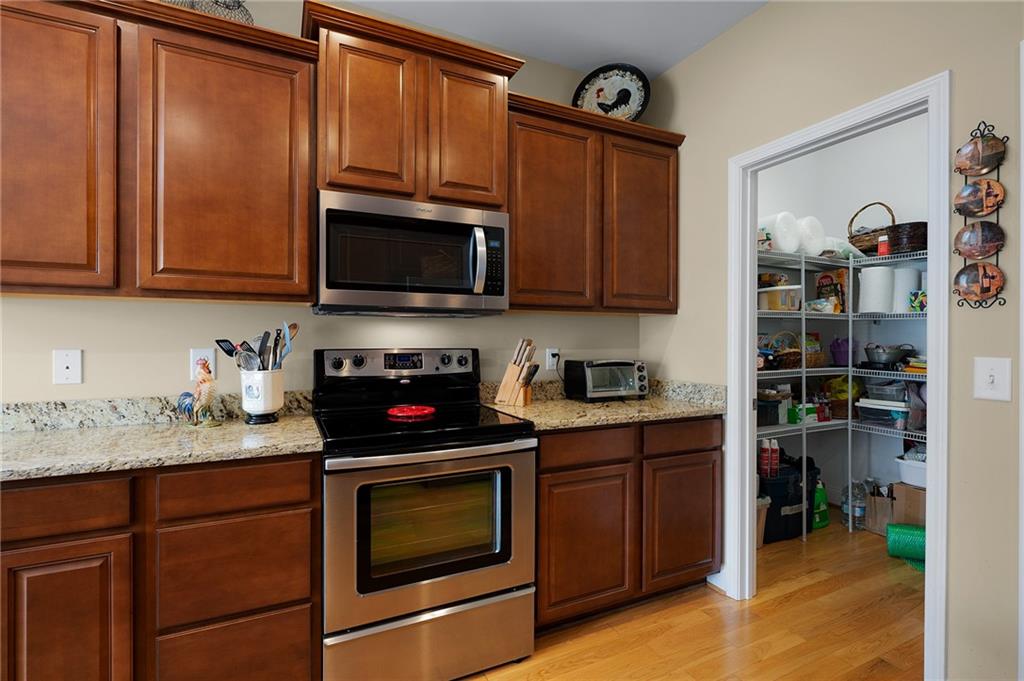 221 Regency Lane, Calhoun, Georgia image 14