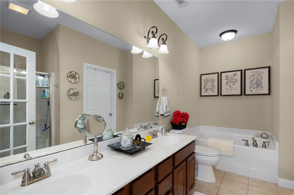 221 Regency Lane, Calhoun, Georgia image 19