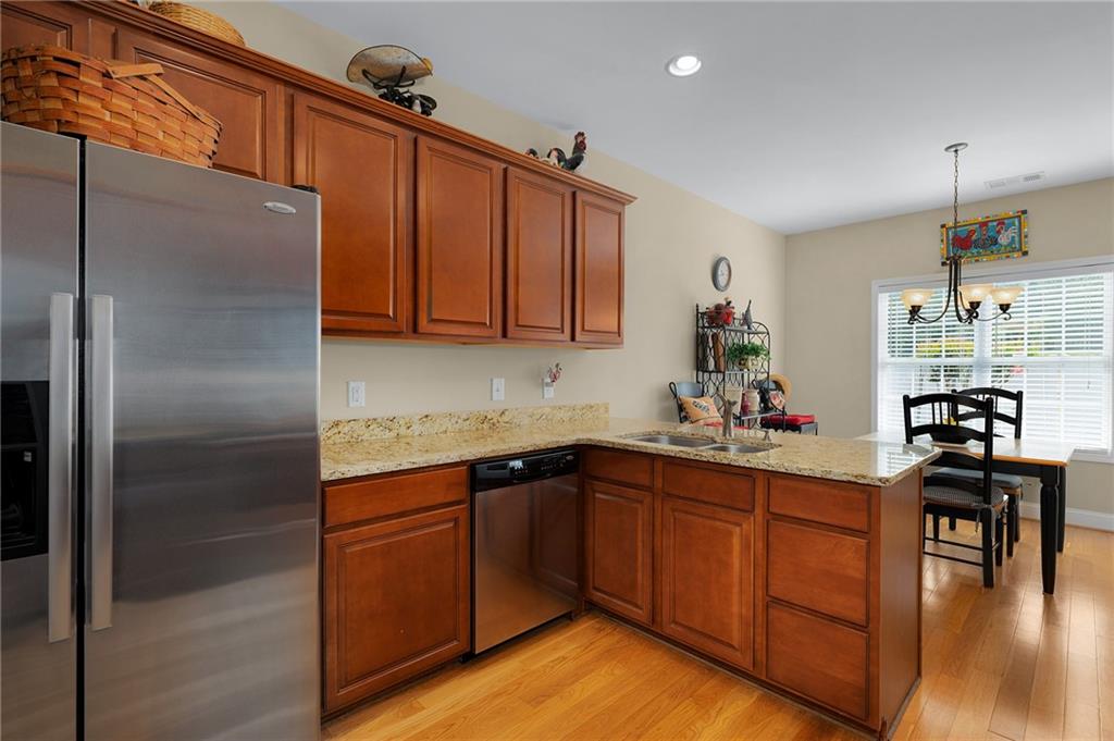 221 Regency Lane, Calhoun, Georgia image 13