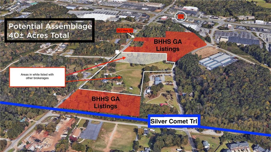 263 Hiram Douglasville Highway
