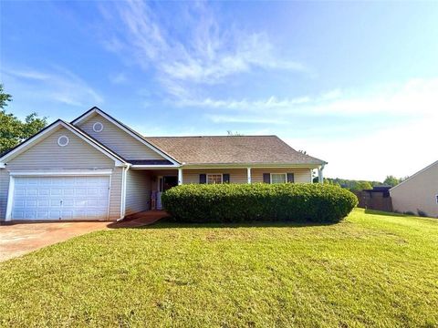 15 Parkview Lane Powder Springs GA 30127