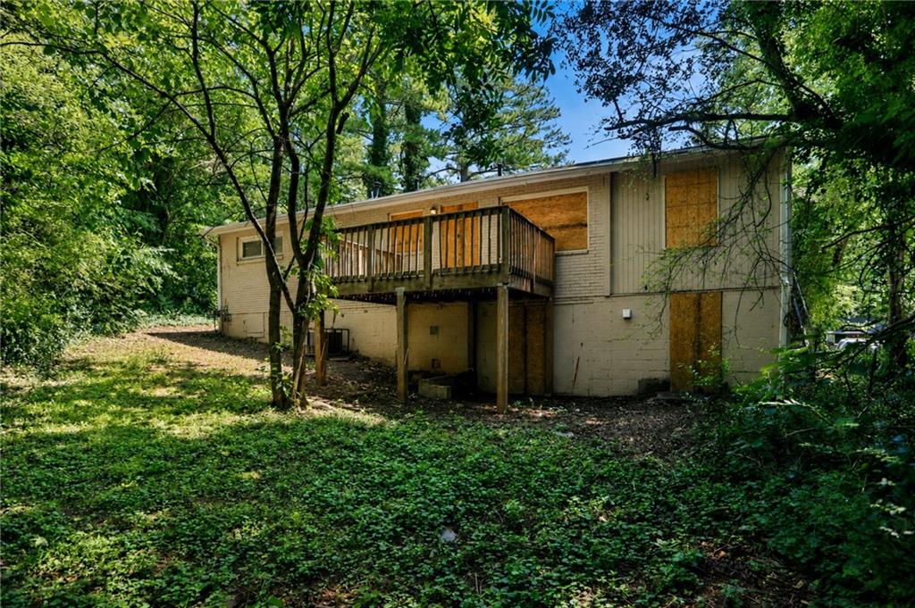 3490 Pinehill Drive