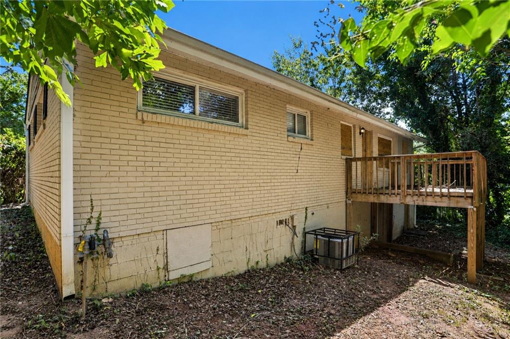 3490 Pinehill Drive