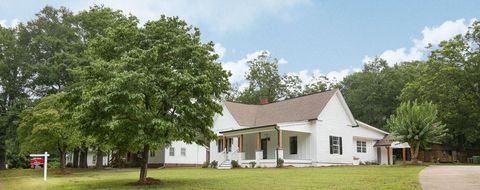 A home in Carrollton