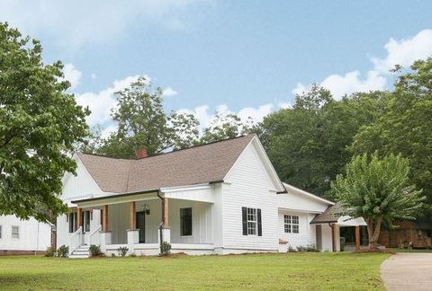 A home in Carrollton