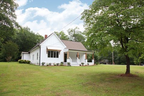 A home in Carrollton