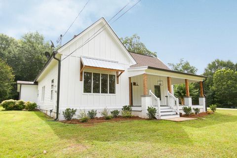 A home in Carrollton