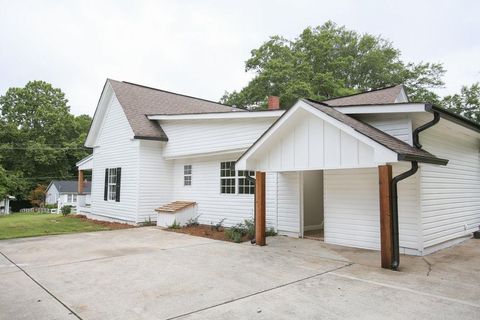 A home in Carrollton