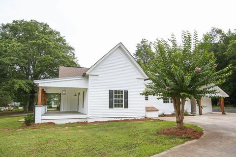 A home in Carrollton