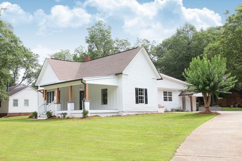 A home in Carrollton