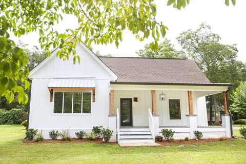 A home in Carrollton