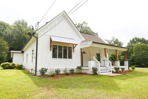 A home in Carrollton