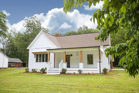 A home in Carrollton