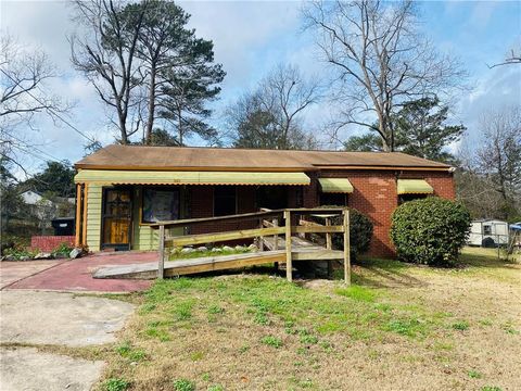 Homes For Sale - 349 Art Avenue<br/> Muscogee County, Columbus, GA 31907