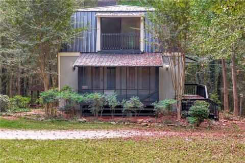 115 Beaver Ridge Drive Winterville GA 30683