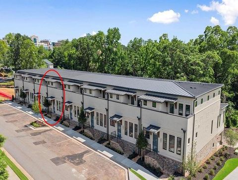 281 White Street NW 5 Marietta GA 30060