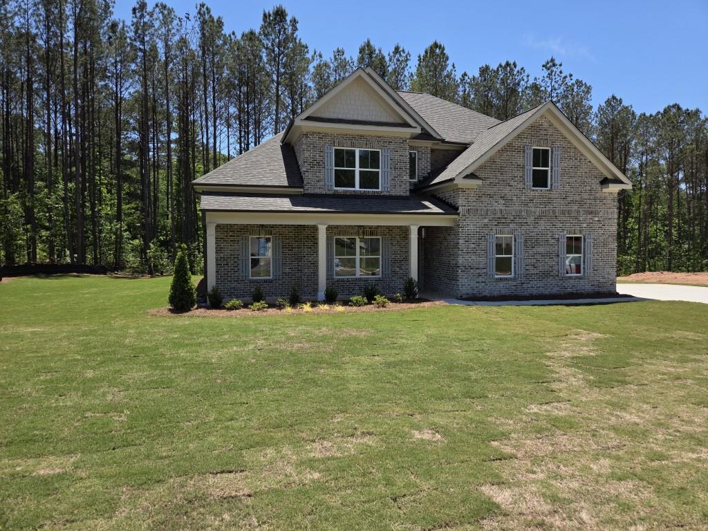 Photo 1 of 29 — 105 Southview Drive, Ellenwood, GA 30294
