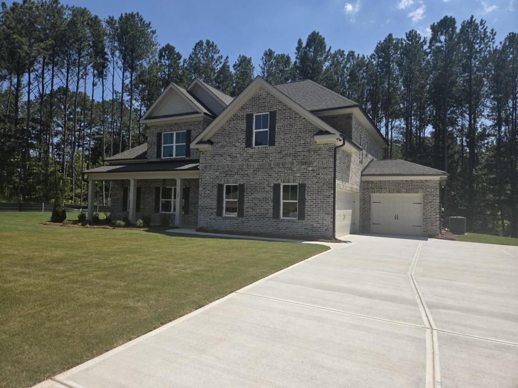 105 Southview Drive