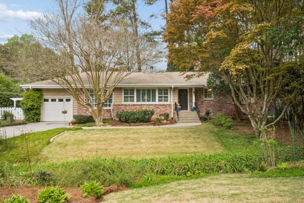 1124 Wild Creek Trail NE