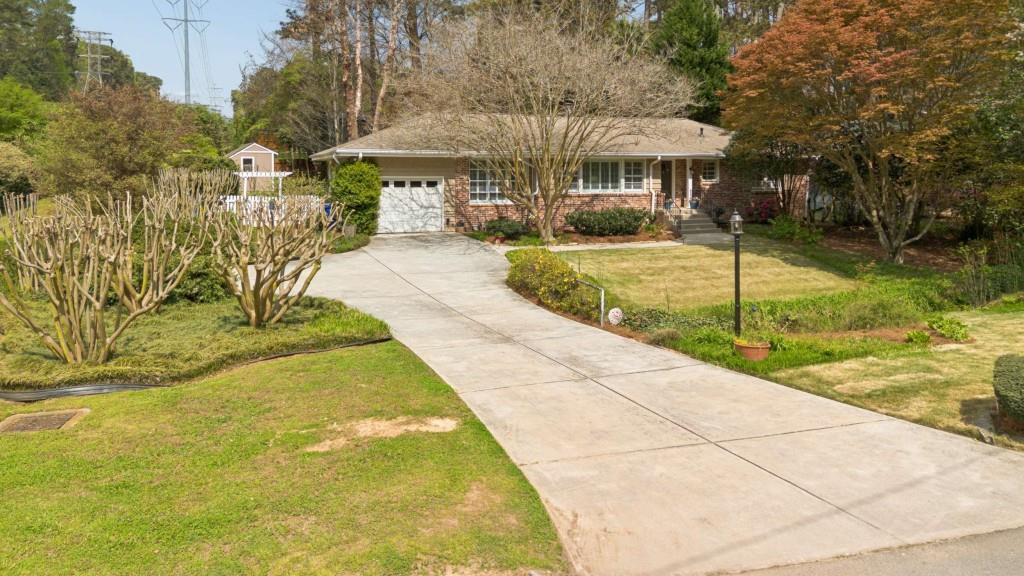 1124 Wild Creek Trail NE