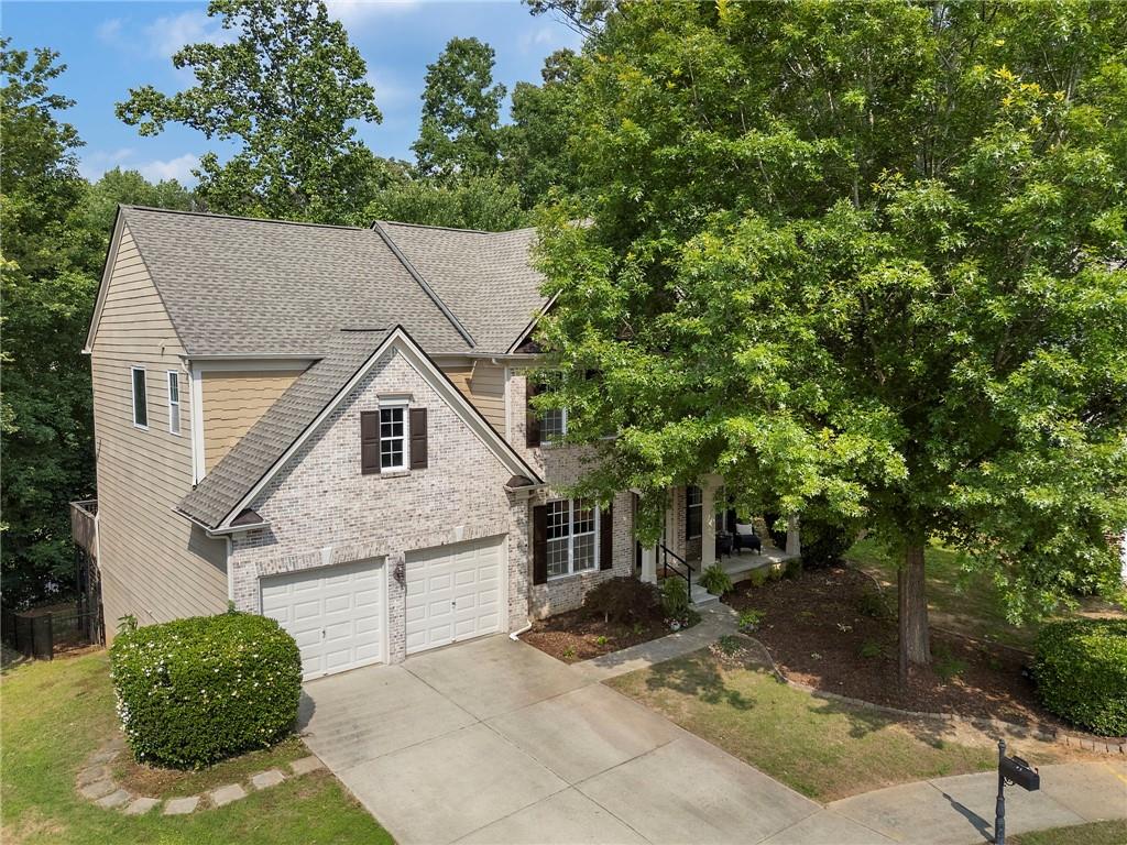 5828 Paliser Trace