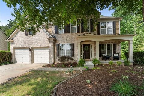 5828 Paliser Trace Sugar Hill GA 30518