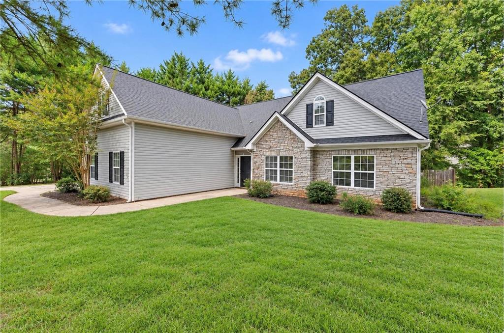 125 Liberty Drive
